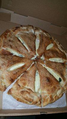 Can't wait to dig in, I'm surprised I even took the time to take this picture