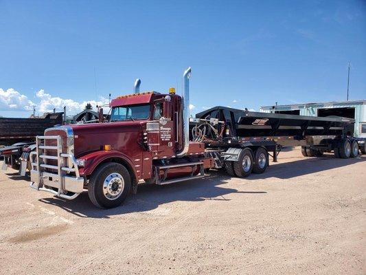 Bonanza Earth Relocators