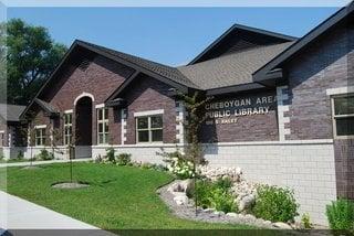 Cheboygan Area Public Library