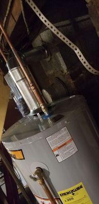 Savage Plumbing & HVAC