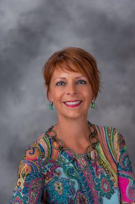 Elizabeth Talbot - Coldwell Banker Upton Massamont