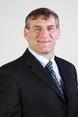 Christopher Haraszti, MD