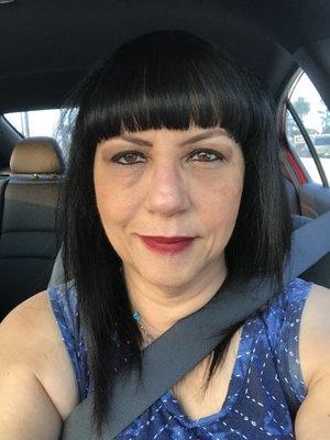 Christina Lewis Mobile Notary Public