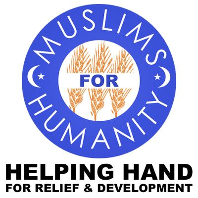 Helping Hand for Relief and Development
