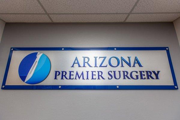 Arizona Premier Surgery