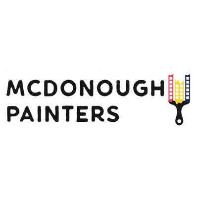 Painters in McDonough