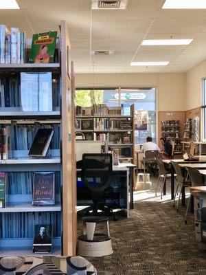 Pierce County Library