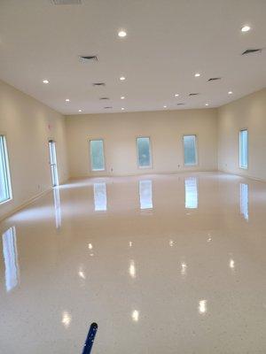 Yarbrough Cleaning Service