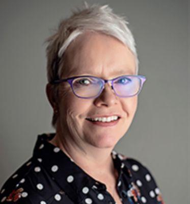 Dr. Tracy Paeschke, MD, FACC