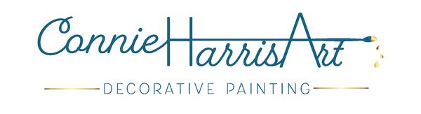 Connie Harris Art