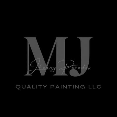 MJ Quality Painting