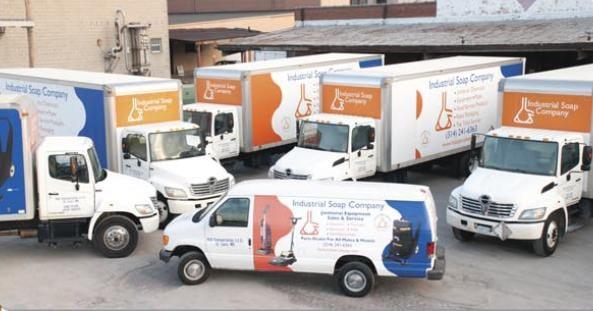 Industrial Soap Company