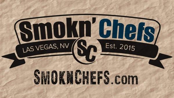 Smokn' Chefs Las Vegas, NV