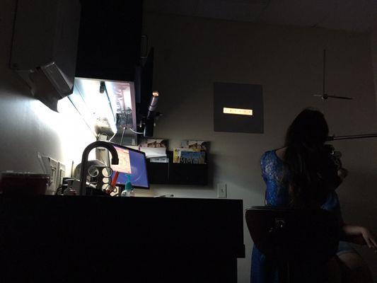 Doctors of Optometry