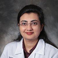 Samina Fakhr, MD