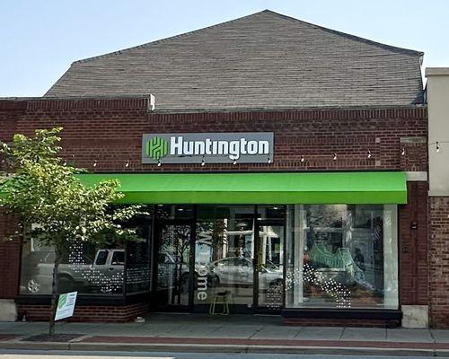 Huntington