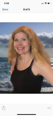 Heidi Larsson, MA, LMHC