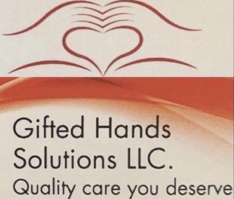 Gifted hands solutions