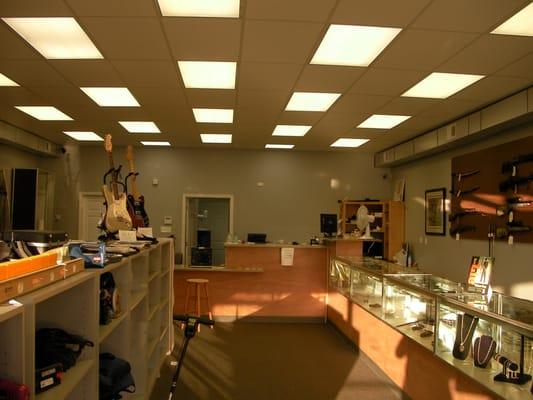 Gamcock Jewelry & Pawn