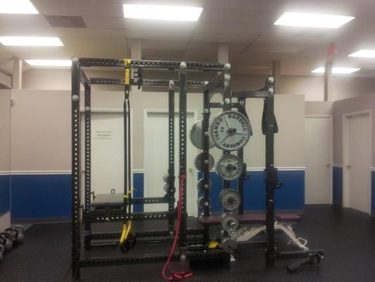 Beyond Fitness and Health