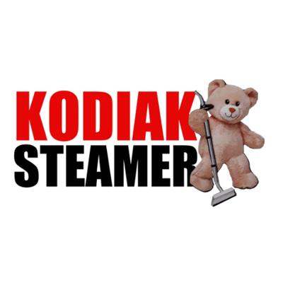 Kodiak Steamer