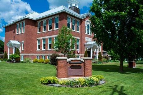 De Ruyter Free Library