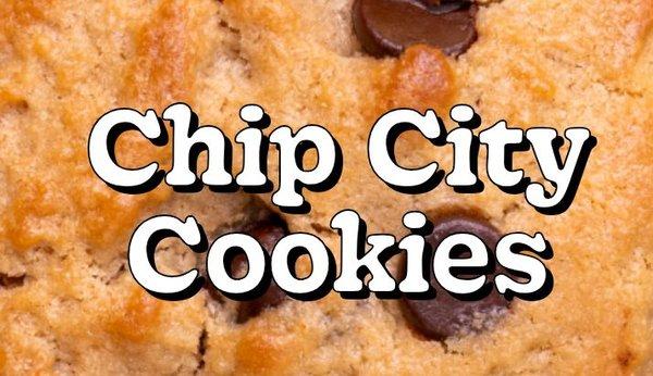 Chip City Cookies