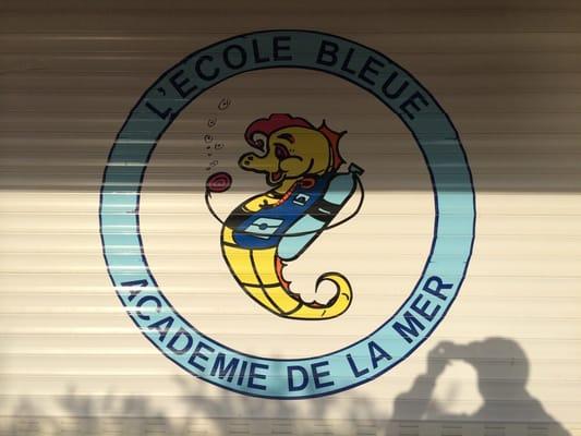 Ecole Bleue