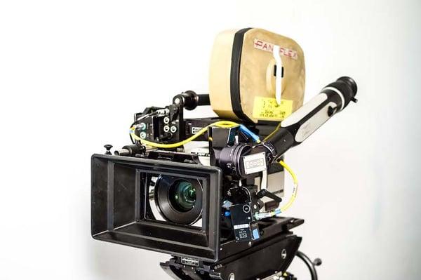 35mm camera for project.