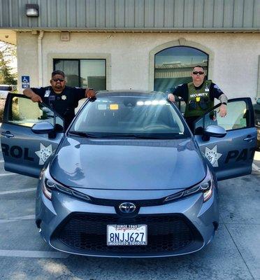 Aztlan Security Services