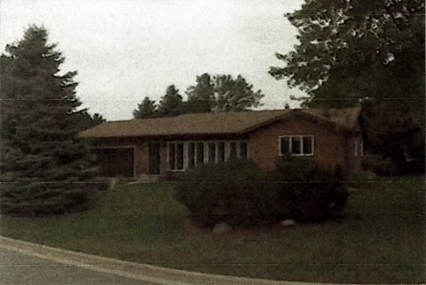 Smith Chiropractic Office