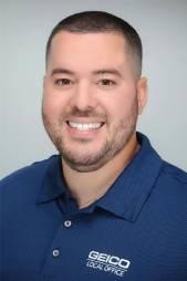 GEICO Insurance Agent