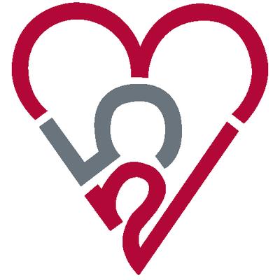 WSU Cougars 253 Heart