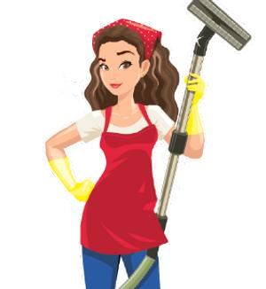 Serene Spaces Cleaning Services