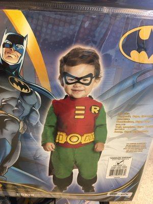 Indecisive but this one is cute!