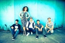 Deadbeats Concert @ Hawaii Public Radio's Atherton Studio