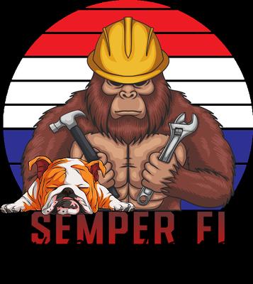 Semper Fi Handyman Services