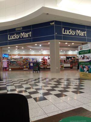 Lucky Mart