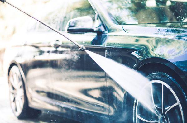 DP Affordable Auto Detailing Services