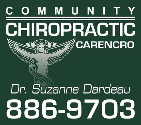 Community Chiropractic
