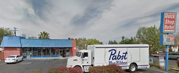 For all your necessities!