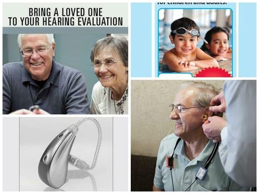 Audibel Hearing Aid Center