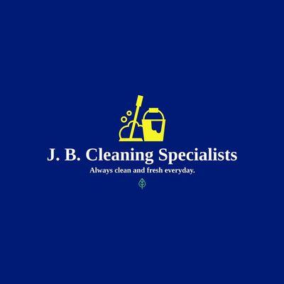 J B Cleaning Specialists