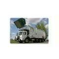 Rural Garbage Service
