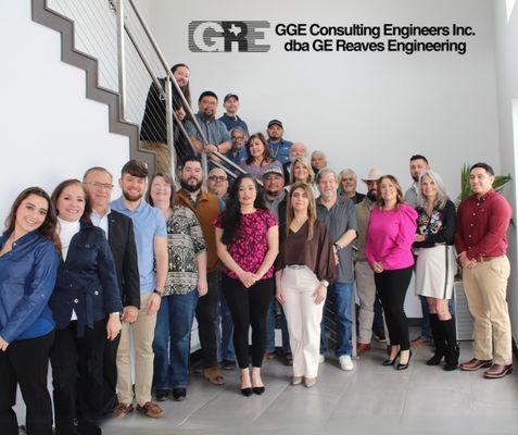 GE Reaves Engineering