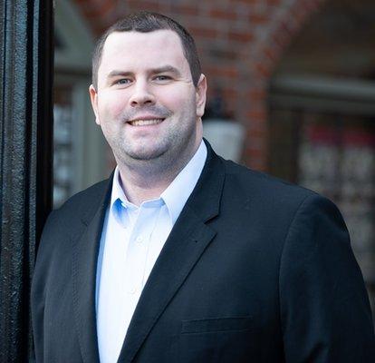 Andrew Nelson - Berkshire Hathaway HomeServices