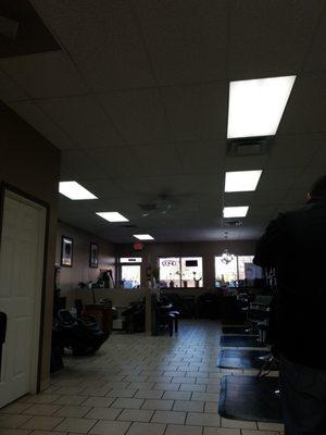 Bliss Salon & Day Spa