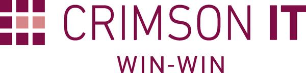 Crimson IT Logo