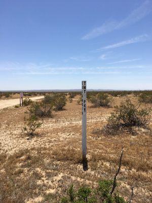 20 Mule Team Parkway