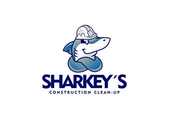 Sharkey's Construction Clean-Up